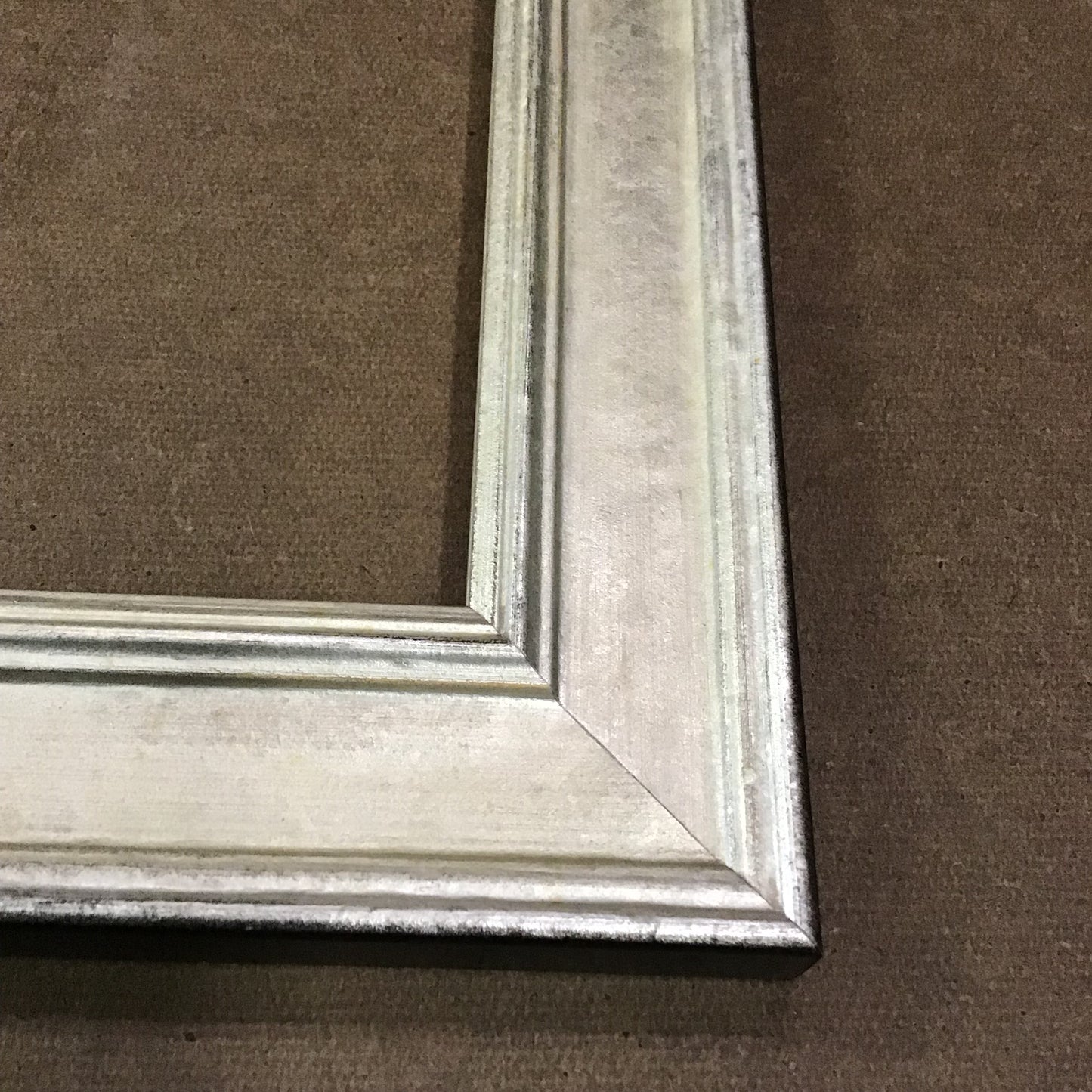 826-43 RM Silver