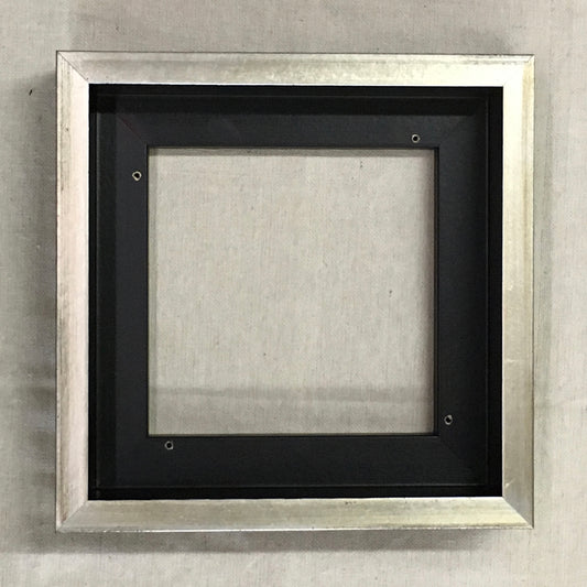 8030-0370 RM Silver